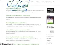Sites similar to cloud-land.com