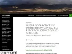 Sites similar to cloud-maven.com