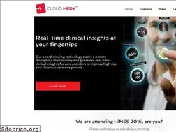 Sites similar to cloud-medx.com