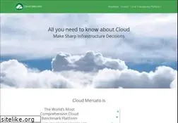 Sites similar to cloud-mercato.com