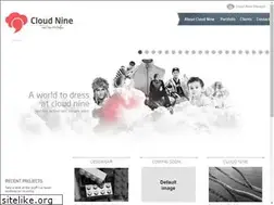 Sites similar to cloud-nine.no