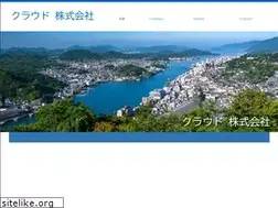 Sites similar to cloud-onomichi.com