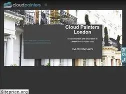 Sites similar to cloud-painting.com