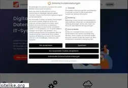 Sites similar to cloud-pilot.de