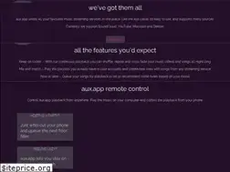 Sites similar to cloud-player.io