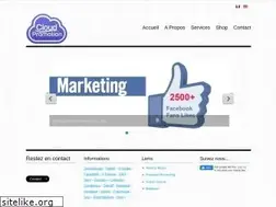 Sites similar to cloud-promotion.com