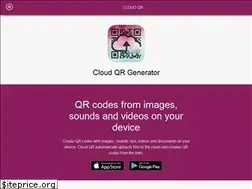 Sites similar to cloud-qr.se