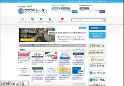 Sites similar to cloud-radar.jp