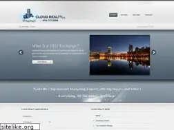 Sites similar to cloud-realty.com
