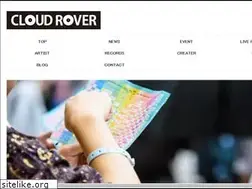 Sites similar to cloud-rover.com