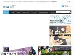 Sites similar to cloud-sat.com