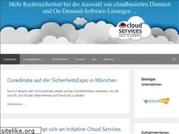 Sites similar to cloud-services-made-in-germany.de