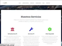 Sites similar to cloud-services.com.co