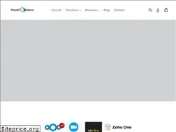 Sites similar to cloud-store.fr