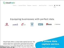 Sites similar to cloud-trade.com