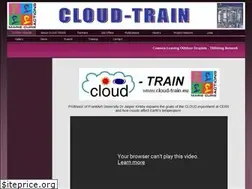 Sites similar to cloud-train.eu