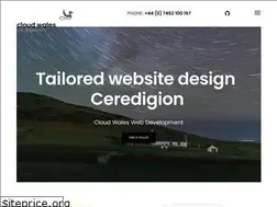 Sites similar to cloud-wales.co.uk