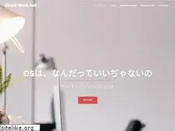 Sites similar to cloud-work.net