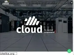 Sites similar to cloud.com.gt