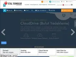 Sites similar to cloud.com.tr
