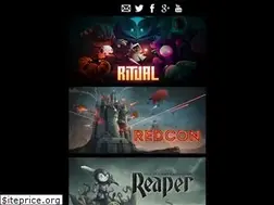 Sites similar to cloud.hexage.net