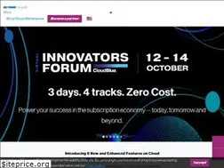 Sites similar to cloud.im