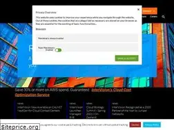 Sites similar to cloud.infiniticg.com