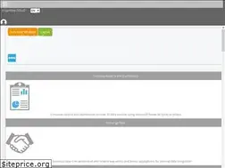 Sites similar to cloud.invantive.com