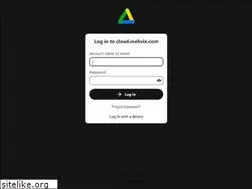 Sites similar to cloud.mehvix.com
