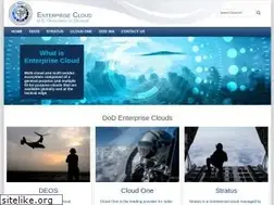 Sites similar to cloud.mil