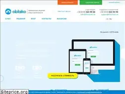Sites similar to cloud.net.ua