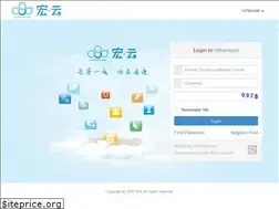 Sites similar to cloud.siui.com