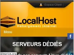 Sites similar to cloud.tn