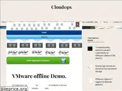 Sites similar to cloud0ps.wordpress.com