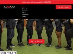 Sites similar to cloud10gym.com