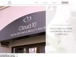Sites similar to cloud10usa.com