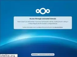 Sites similar to cloud13.de