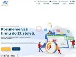 Sites similar to cloud150.cz
