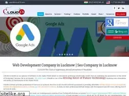 Sites similar to cloud18.com