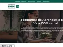 Sites similar to cloud21.org