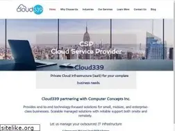 Sites similar to cloud339.com