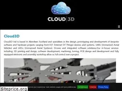Sites similar to cloud3d.ltd