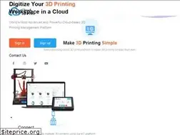 Sites similar to cloud3dprint.com