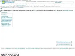 Sites similar to cloud3squared.com