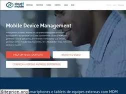 Sites similar to cloud4mobile.com.br