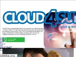 Sites similar to cloud4sure.net