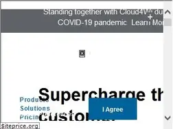 Sites similar to cloud4wi.com