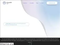 Sites similar to cloud68.co