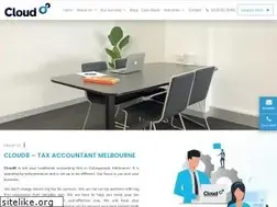 Sites similar to cloud8.com.au