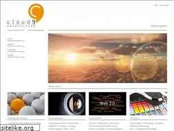Sites similar to cloud9-advertising.eu
